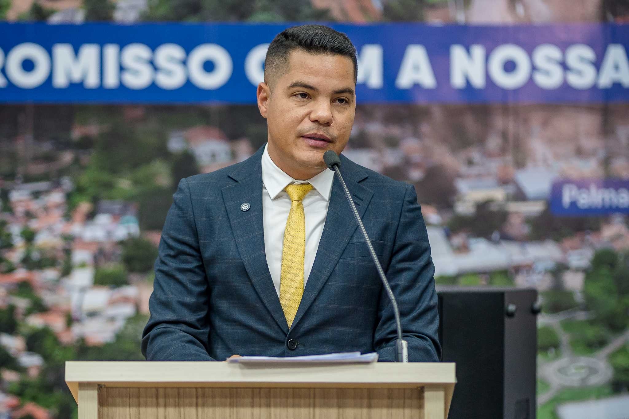 IVereador Zé do Bode repudia Executivo por descaso com a causa animal e o Instituto Iluminar
