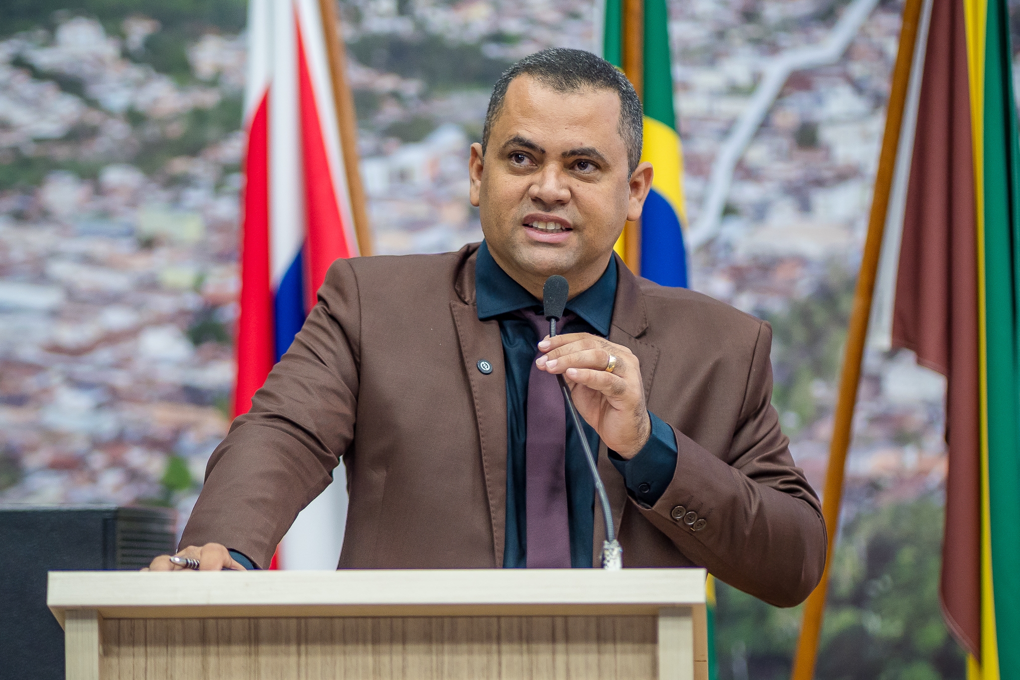 ICâmara de Parauapebas aprova projeto que declara a 