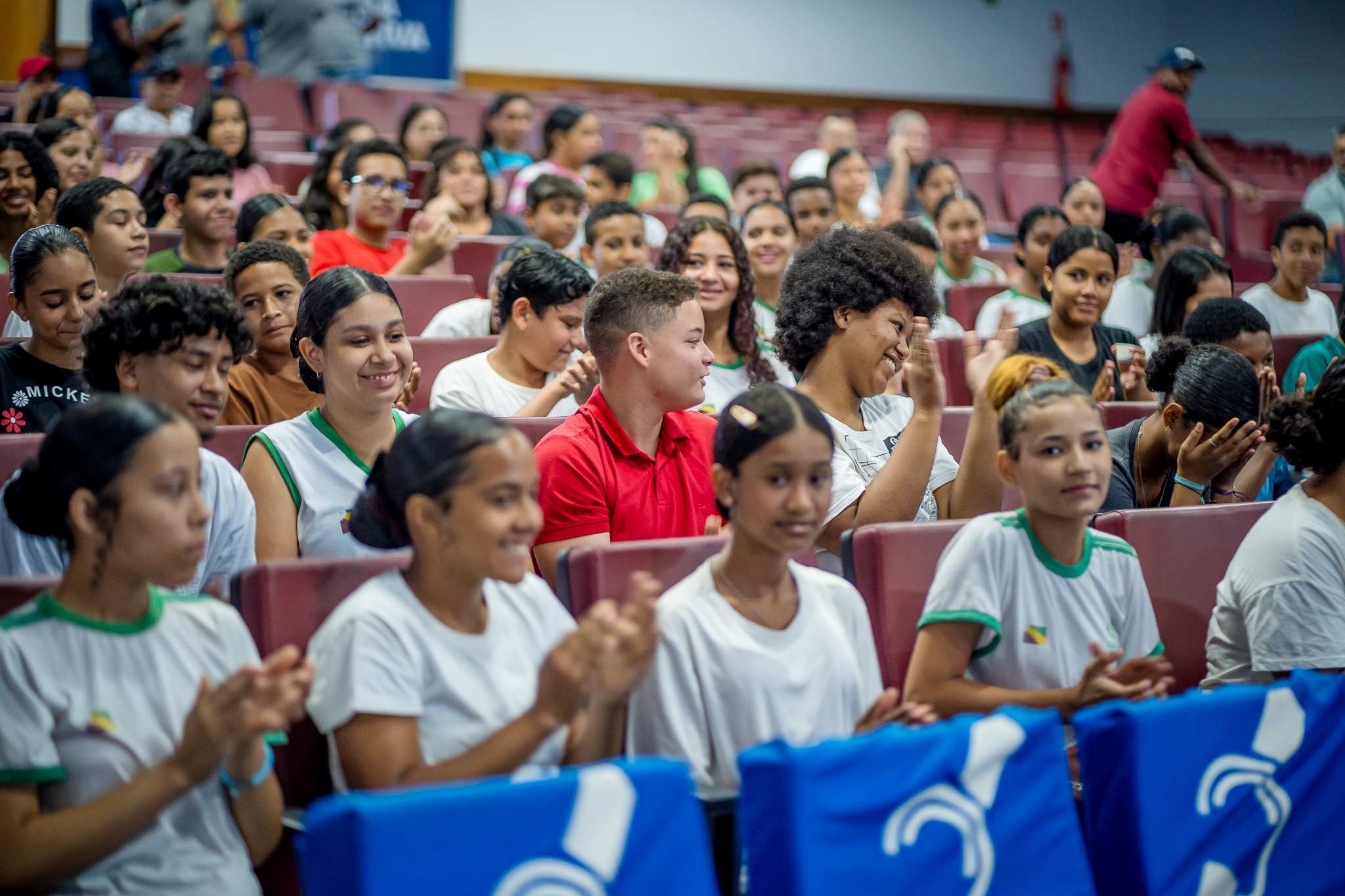 ICâmara de Parauapebas aprova implantação do programa Escola Cívico-Militar na rede municipal de ensino