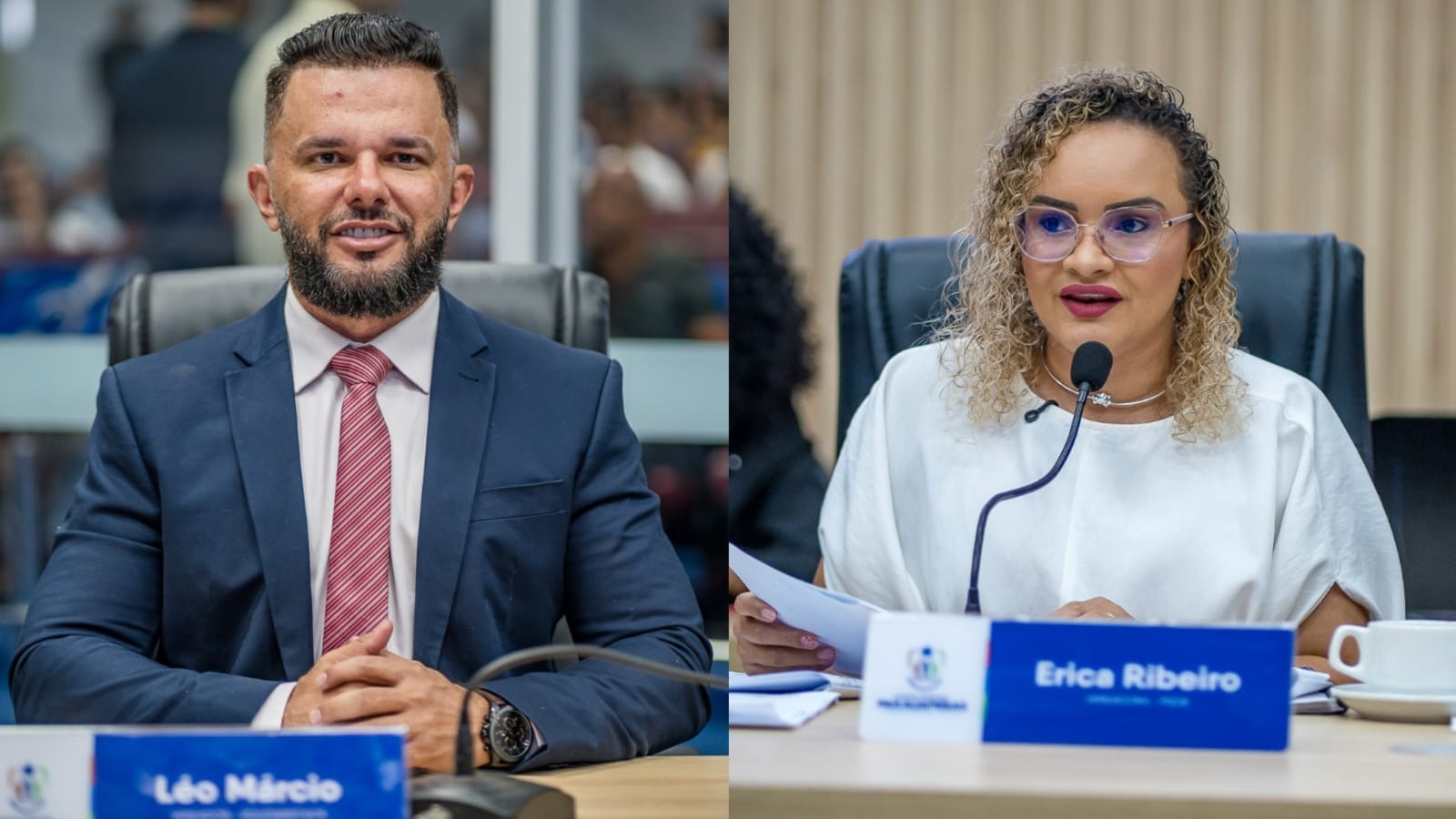 IEducação: Câmara de Parauapebas aprova propostas que visam proporcionar maior transparência em filas de creches e garantam cursinho popular