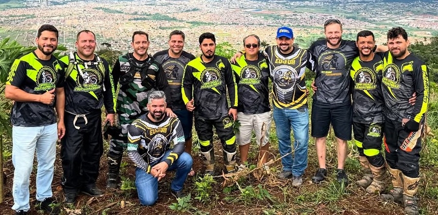 IAssociação da Serra do Cedro é reconhecida pela Câmara de Parauapebas com título de Utilidade Pública