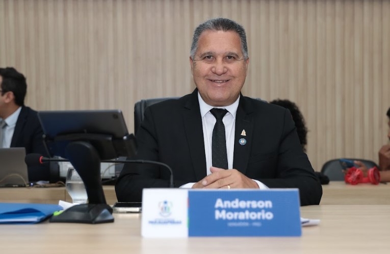 IPresidente da Câmara propõe isenção de ITBI para beneficiários de programas habitacionais e criação de programa 
