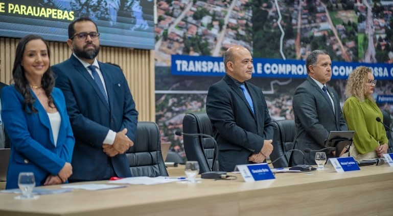 ICâmara de Parauapebas aprova Moção de Repúdio contra a Equatorial Energia